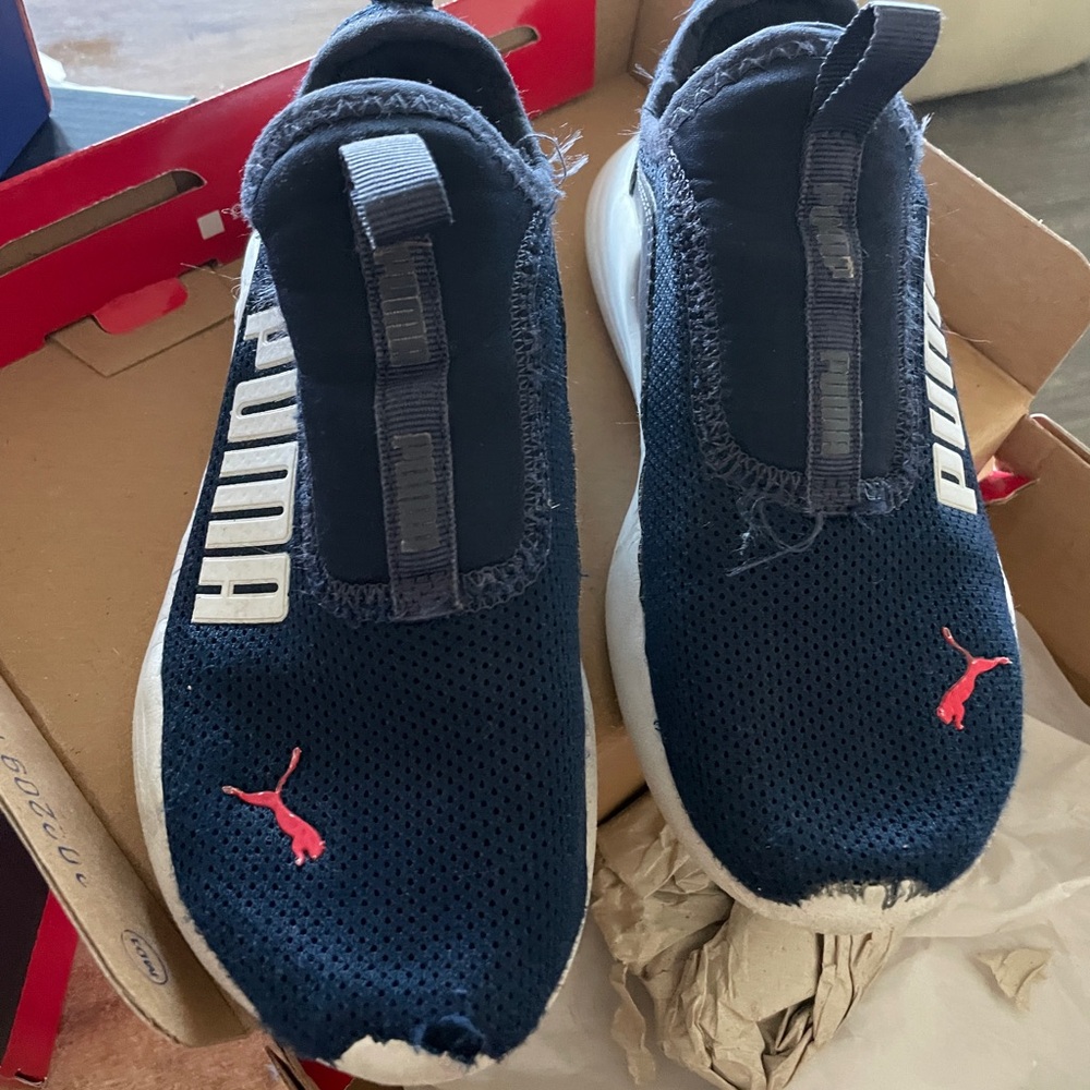 Wired Run Rapid Slipon PS-1C